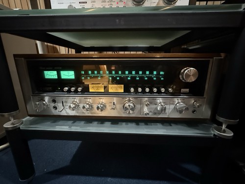 Sansui 9090db stereo - sansui,