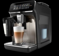 Philips 3300 LatteGo Automatico Espresso . 6 Bevande | EP3347/90