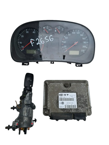 036906014ab kit centralina - 036906014ab,