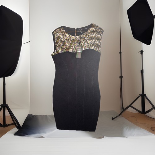 Abito ted baker nero - ted,