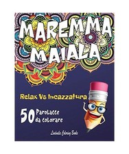 MAREMMA MAIALA Relax vs