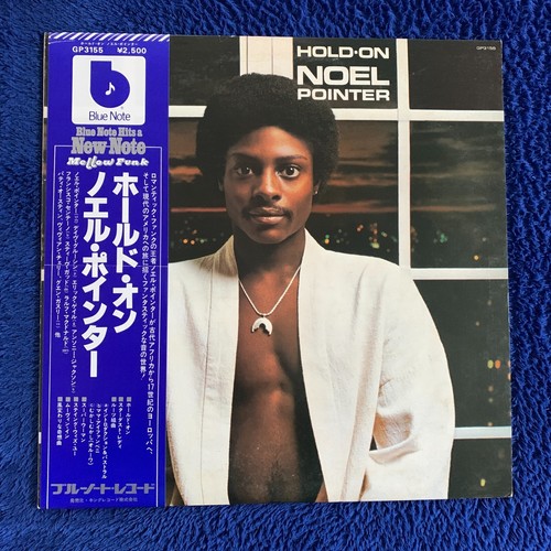 Noel pointer hold on japan - –,