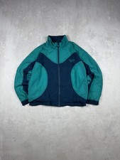 Giacca pista olimpica nylon