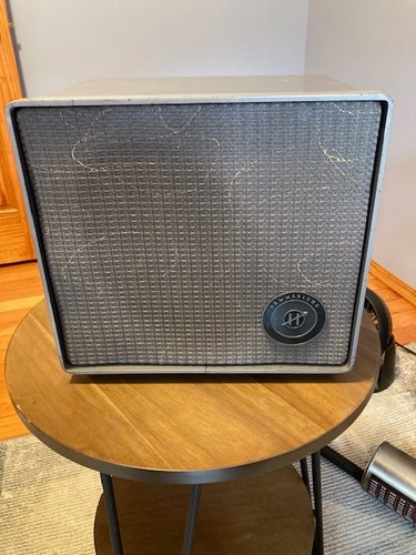 Hammarlund speaker - hammarlund,