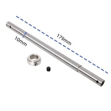 Albero principale elicottero