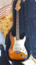 Chitarra elettrica stinger - elettrica,