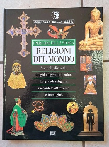 Religioni del mondo - ., i