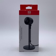Nintendo Switch 2 Camera USB-C