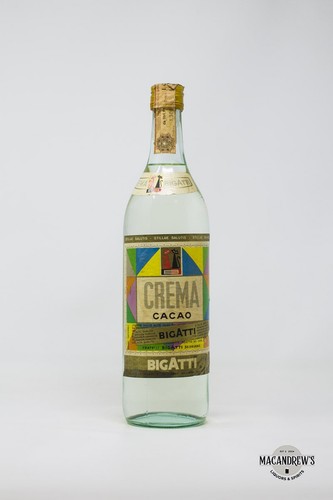 Crema cacao bigatti - crema,