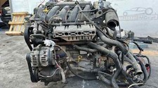 K4J 750 motore RENAULT MEGANE