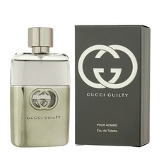 Gucci Guilty Pour Homme Eau De