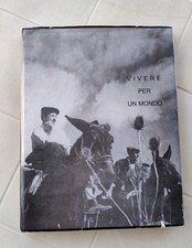 Vivere Per Un Mondo Città Di Palermo Danilo Dolci Orlando Catania 2000
