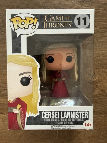 Funko pop game thrones - funko,