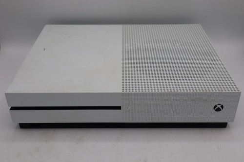 Microsoft xbox one - one, console