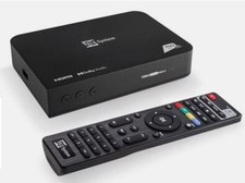 TELE System 58010100 set-top