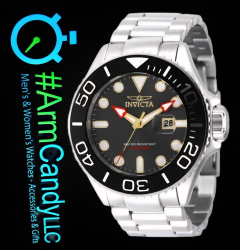 52mm invicta grand diver 49147 - grand,