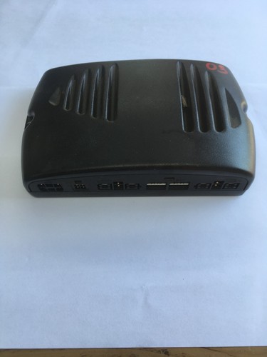 Power chair careco crest - chair,
