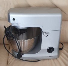 Clatronic KM 2718 Stand Mixer / Impastatrice Planetaria / Küchenmaschine 1200W 