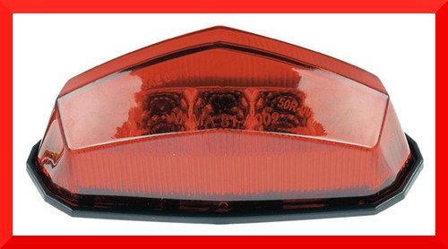 Fanalino faro luce - faro, +