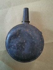 Porta Polvere Da Sparo Da