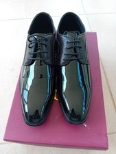  Scarpa fatta a mano Pope