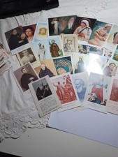 Santini Lotto Di 30 Immagini