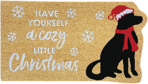 Zerbino christmas 40x70 cm - christmas,