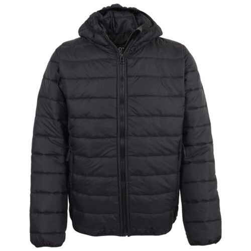 Giacca bubble invernale casual - giacca,