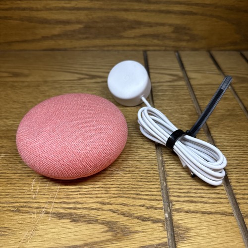 Google nest mini - google, 1a