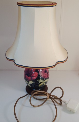 Lampada tavolo vintage - lampada,