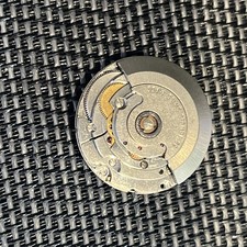 ETA Valjoux Caliber Movimento movement Working 2836 Diver Automatic Day Date