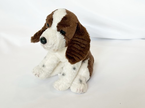 Peluche cane cucciolo demdaco - peluche,