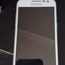 Smartphone Samsung Galaxy Core