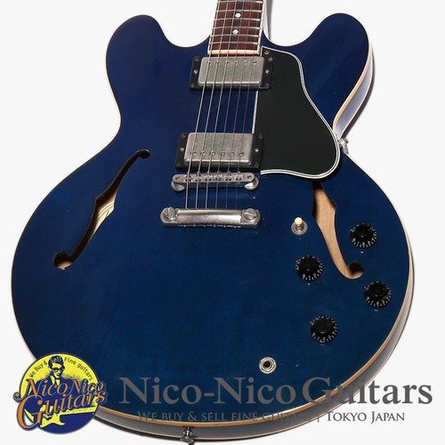 Gibson usa 2001 335 - gibson,