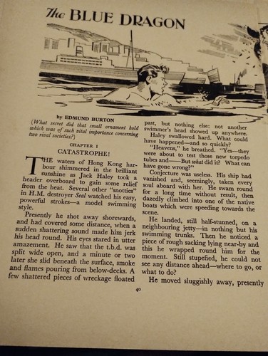 Sk148 ephemera 1950s - sk148,