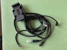 Cavo di collegamento moto con