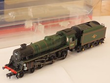 BZ320: Bachmann 31-116