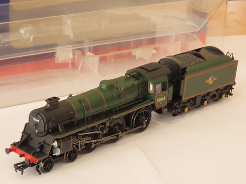 Bz320 bachmann 116 - bz320:, 31-116