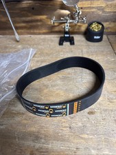 Cinghia elica paramotore para