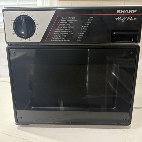 Forno microonde sharp 4060 - forno,