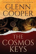 Glenn Cooper The Cosmos Keys