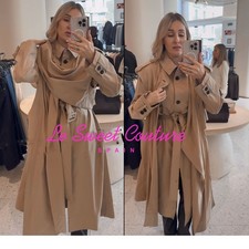Zara woman fw25 in - woman, 2-in-1