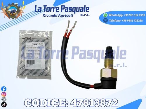 5140584 47813872 interruttore - 5140584,