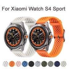 Per Xiaomi Watch S4 Sport