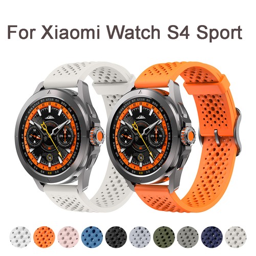 Per xiaomi watch - per, s4