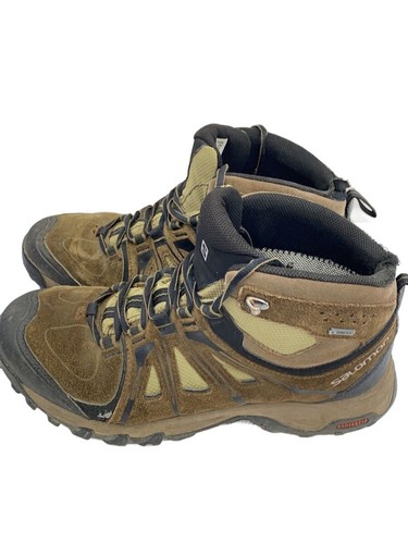 Stivali trekking salomon 26 - da,