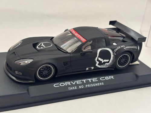 Nsr 1084 corvette c6r - nsr, no