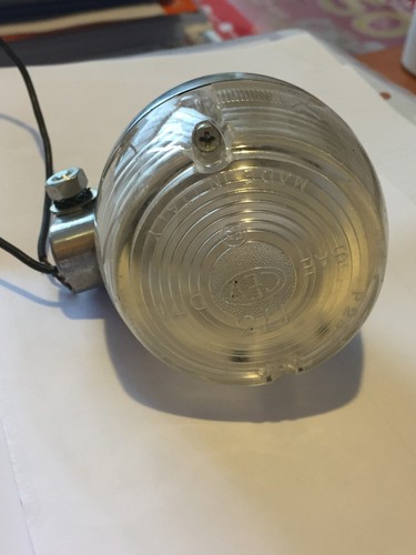 Fanalino colore bianco per - colore,