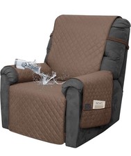 Copridivano Reclinabile