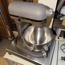 Kitchenaid miscelatore - kitchenaid,